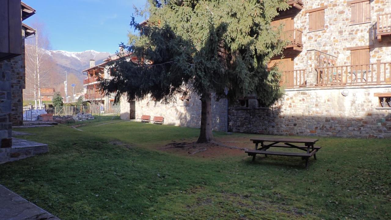 Can Vila- Vall De Camprodon Vilallonga de Ter Exteriör bild