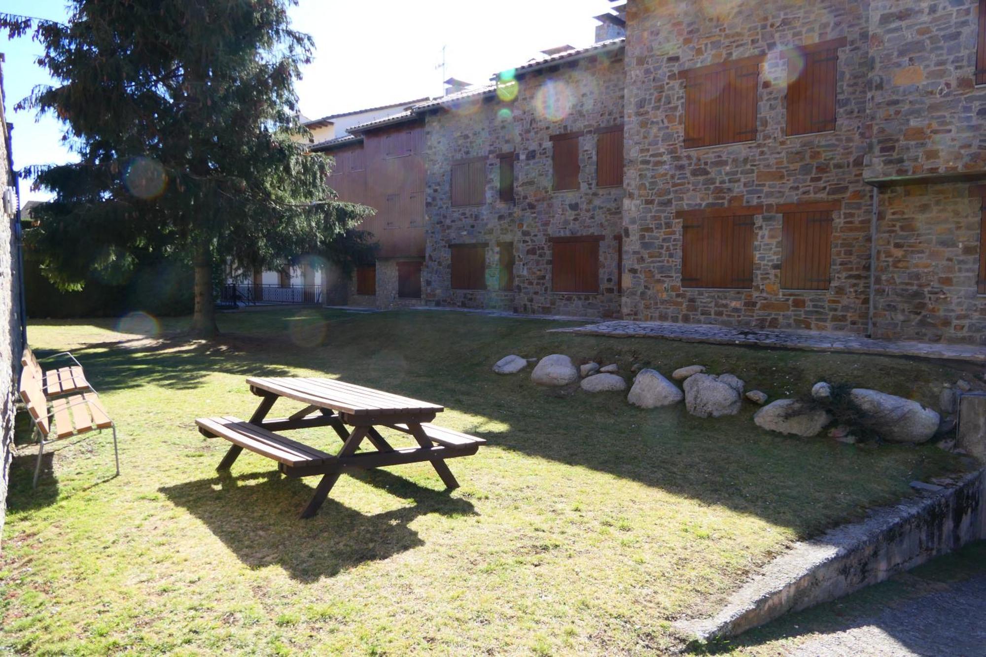 Can Vila- Vall De Camprodon Vilallonga de Ter Exteriör bild